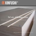 Birch plywood sheet made in China